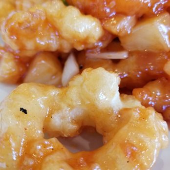 Taste Of Canton - Sweet and sour shrimp - Cantonese Near Me - Chicago, Illinois Taste Of Canton - Sweet and sour shrimp - Cantonese Near Me - Chicago, Illinois