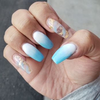 Central Nails - Nail Salons Near Me - Phoenix, Arizona