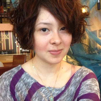 Izek Salon - Short cut - Hair Salons Near Me - Oakland, California Izek Salon - Short cut - Hair Salons Near Me - Oakland, California