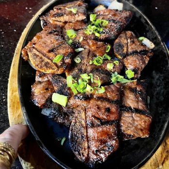 Shiku Sushi - KALBI SHORT RIBS - Sushi Bars Near Me - La Jolla, California Shiku Sushi - KALBI SHORT RIBS - Sushi Bars Near Me - La Jolla, California