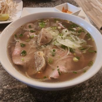 Pho Bowl - Pho House Special - Vietnamese Near Me - Bethlehem, Pennsylvania