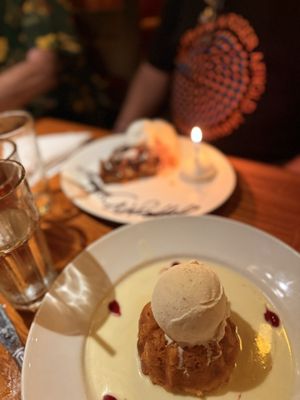 Sweetwater Tavern by null