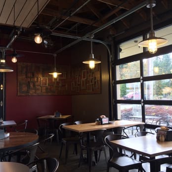 MOD Pizza - Pizza Near Me - Maple Valley, Washington