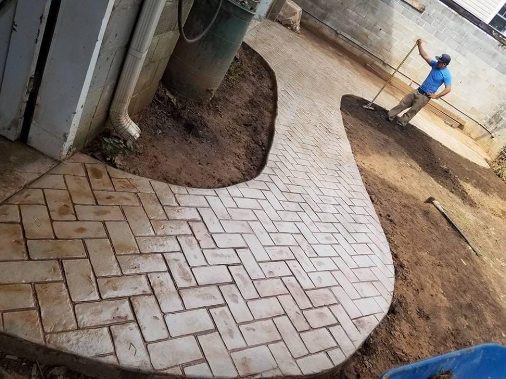 Slide of Guzman Gonzales Construction