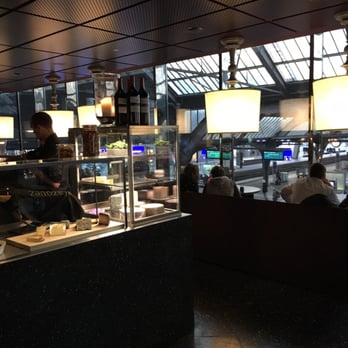 Time... - Tapas Bars Near Me - Zürich, ZH