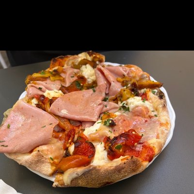 Riccardo Taliani Banqueting by null