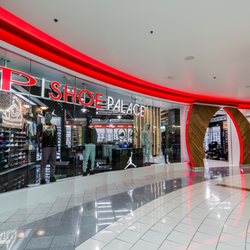 Shoe Palace
