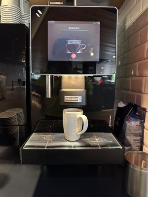 Moxy Munich Airport by null