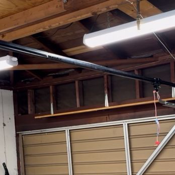E’s Garage Door Services - Garage Door Services Near Me - West Covina , California