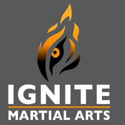 IGNITE Martial Arts
