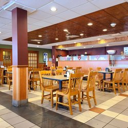 country pride - Dining Area