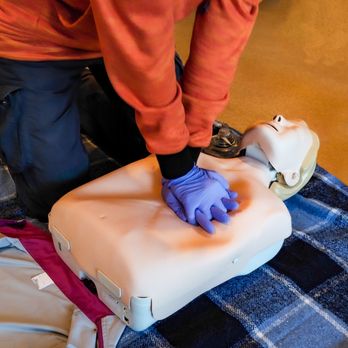Safety Training Seminars - CPR Training in Lathrop - CPR Classes Near Me - Lathrop, California