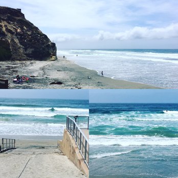 Fletcher Cove Park - Parks Near Me - Solana Beach, California