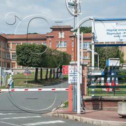 Hôpital Raymond Poincaré Assistance Publique-Hôpitaux de Paris