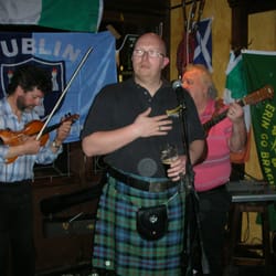 Molly Malone's