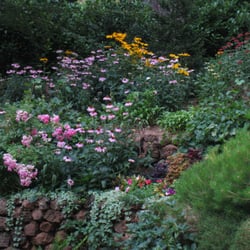 Hanson & Hanson Landscape Consultants