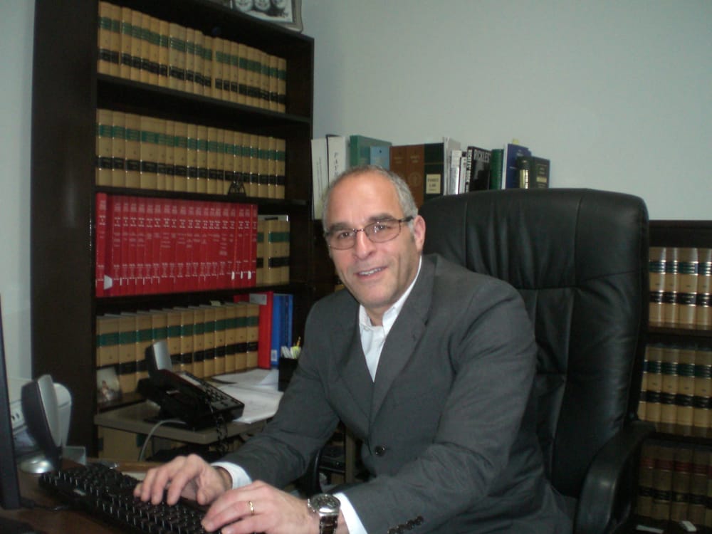 Edward F Lohman - divorce attorney in West Linn, OR