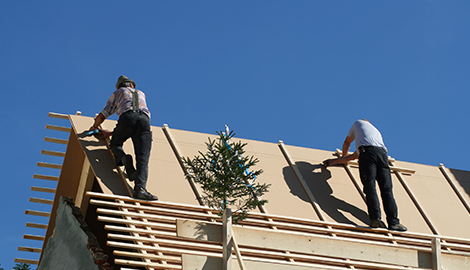 Slide of Kimbrell Roofing & Remodeling