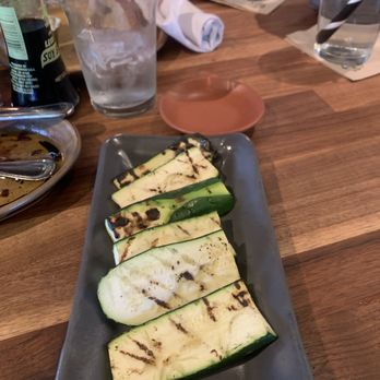 King's Fish House - Pine Ave - Zucchini - Seafood Near Me - Long Beach, California King's Fish House - Pine Ave - Zucchini - Seafood Near Me - Long Beach, California