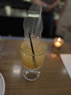 Bev's by null