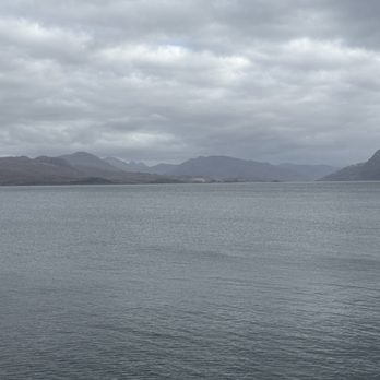 Caledonian Macbrayne - Ferries Near Me - Isle Of Skye, HLD