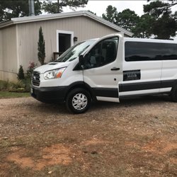 Carpitality Transportation Service - Transportation