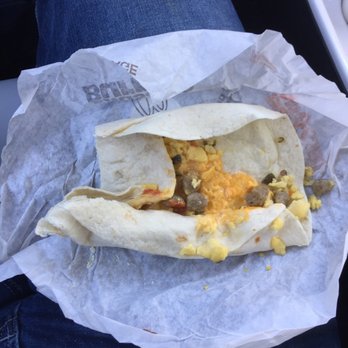 McDonald's - a burrito wrapped in wax paper - Burgers Near Me - Woodinville, Washington McDonald's - a burrito wrapped in wax paper - Burgers Near Me - Woodinville, Washington
