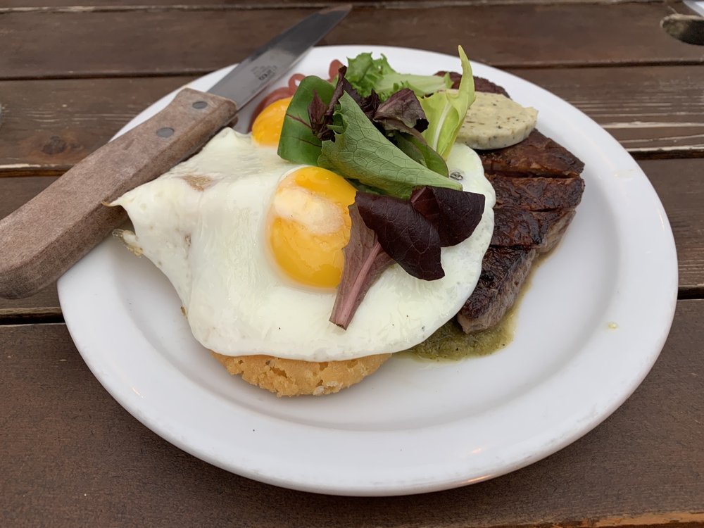 INTERURBAN 499 Photos & 533 Reviews 4057 N Mississippi Ave