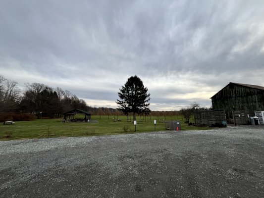 Penns Woods Winery by null