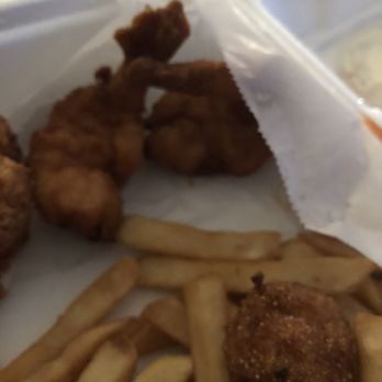 Go Philly - Catfish Basket - Cheesesteaks Near Me - Tacoma, Washington