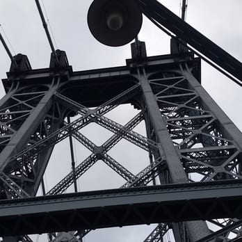 Williamsburg Bridge - Landmarks & Historical Buildings Near Me Williamsburg Bridge - Landmarks & Historical Buildings Near Me