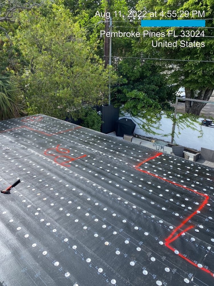 Slide of Fresh Home Roofing