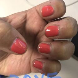 Nkc Nails