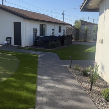 Sunburst Landscaping - Landscaping Near Me - Peoria, Arizona