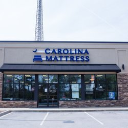 Carolina Mattress and Furniture