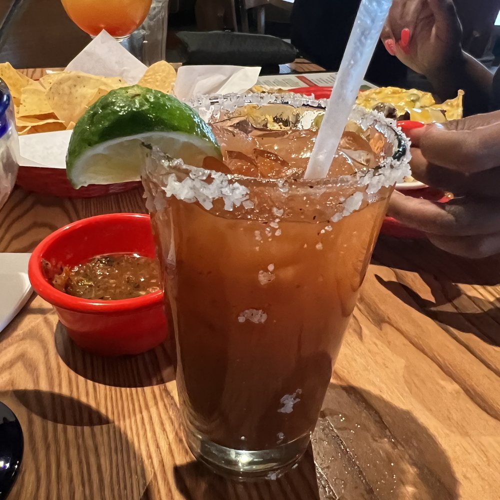 Pablo's Mexican Kitchen - Bloody Mary - Mexican Near Me - Richmond, Texas Pablo's Mexican Kitchen - Bloody Mary - Mexican Near Me - Richmond, Texas