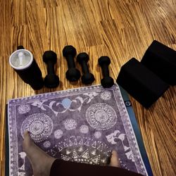 CorePower Yoga - Federal Hill