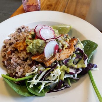 Bounty Kitchen - Queen Anne - Salad Near Me - Seattle, Washington