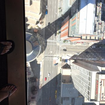 Calgary Tower - Landmarks & Historical Buildings Near Me - Calgary, Alberta