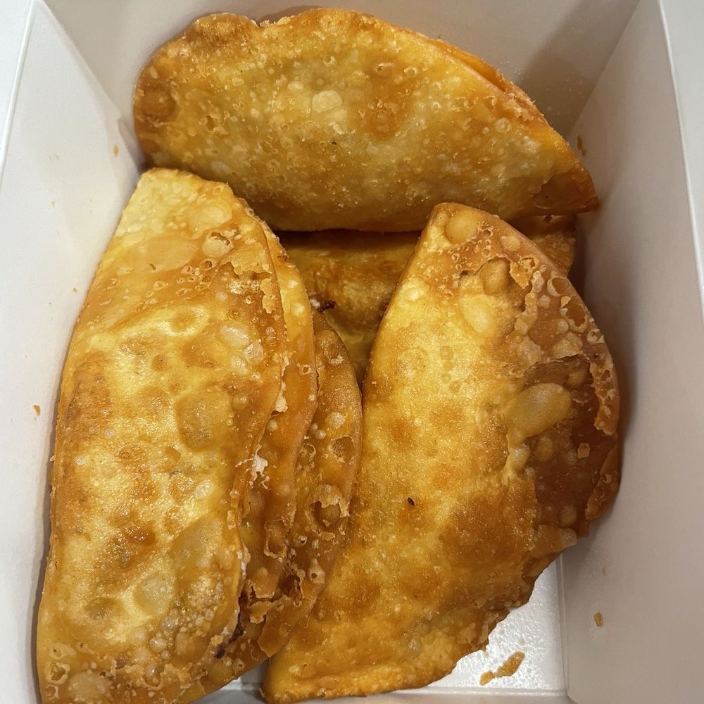 Teriyaki Madness - Crab Rangoons - Japanese Near Me - San Jose, California Teriyaki Madness - Crab Rangoons - Japanese Near Me - San Jose, California