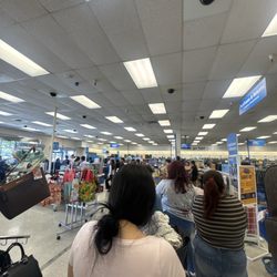 Ross Dress for Less
