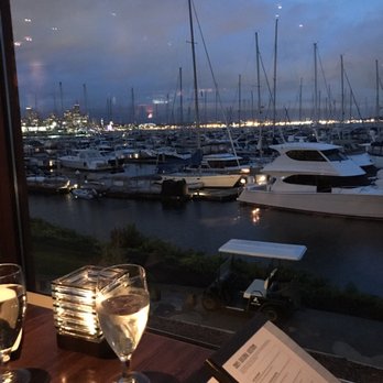 Palisade - View from the table was spectacular - Seafood Near Me - Seattle, Washington Palisade - View from the table was spectacular - Seafood Near Me - Seattle, Washington