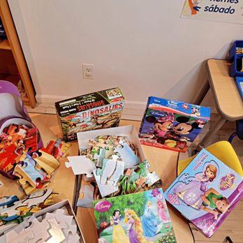 Splendid Inti Childcare - Child Care & Day Care Near Me - Elmont, New York Splendid Inti Childcare - Child Care & Day Care Near Me - Elmont, New York