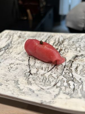 Sushi MAHANA by null