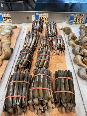 Hua Lian Supermarket