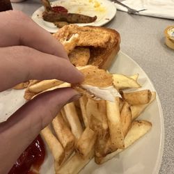 Western Sizzlin - Tenders