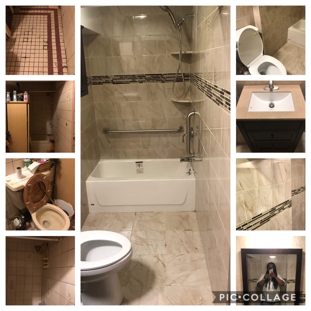 Slide of OSI Services