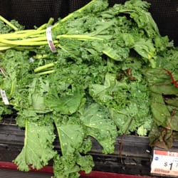 City Market Food & Pharmacy - Wilted greens