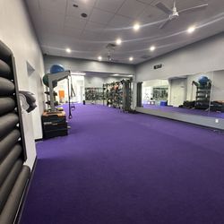 Anytime Fitness