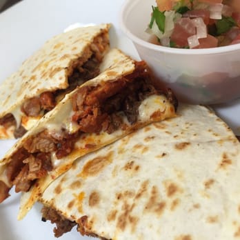 Mi Rinconcito Mexicano - Quesadilla Chilanga - Tacos Near Me - Miami, Florida Mi Rinconcito Mexicano - Quesadilla Chilanga - Tacos Near Me - Miami, Florida